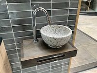 H&r - essentials - badmeubelset 40 cm - afbeelding 7 van  7