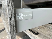H&r - infinity - badmeubelset 120 cm - afbeelding 5 van  14