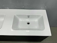 H&r - infinity line - badmeubelset 120 cm - afbeelding 2 van  13