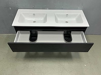 H&r - infinity line - badmeubelset 120 cm - afbeelding 4 van  13