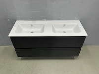 H&r - infinity line - badmeubelset 120 cm - afbeelding 10 van  13