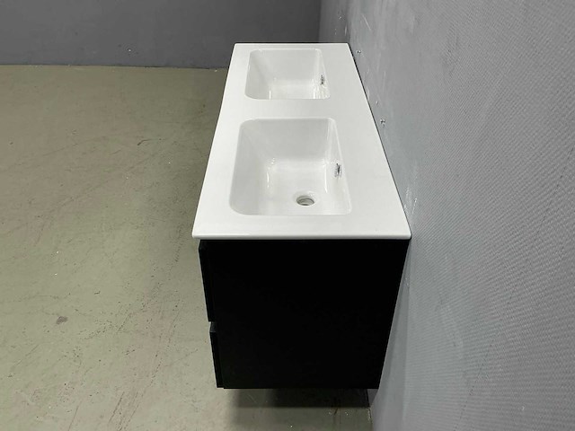 H&r - infinity line - badmeubelset 120 cm - afbeelding 12 van  13