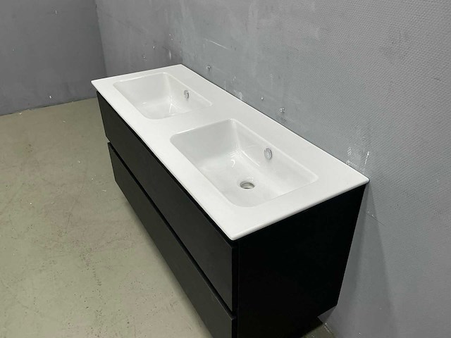H&r - infinity line - badmeubelset 120 cm - afbeelding 13 van  13