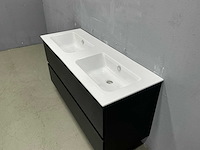 H&r - infinity line - badmeubelset 120 cm - afbeelding 13 van  13