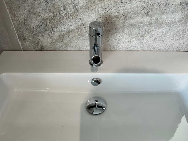 H&r - lorencio - badmeubelset 80 cm - afbeelding 12 van  12