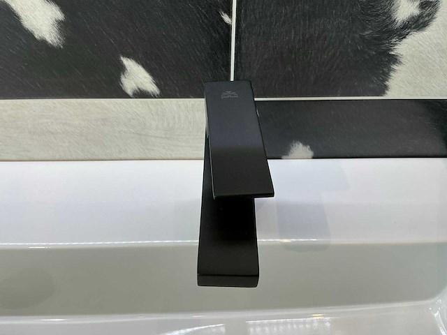 H&r - square smart - badmeubelset 100 cm - afbeelding 5 van  5