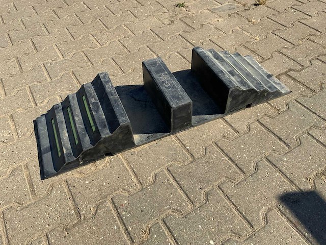 Hr-5 slangbrug (4x) - afbeelding 4 van  7