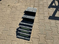 Hr-5 slangbrug (4x) - afbeelding 6 van  7