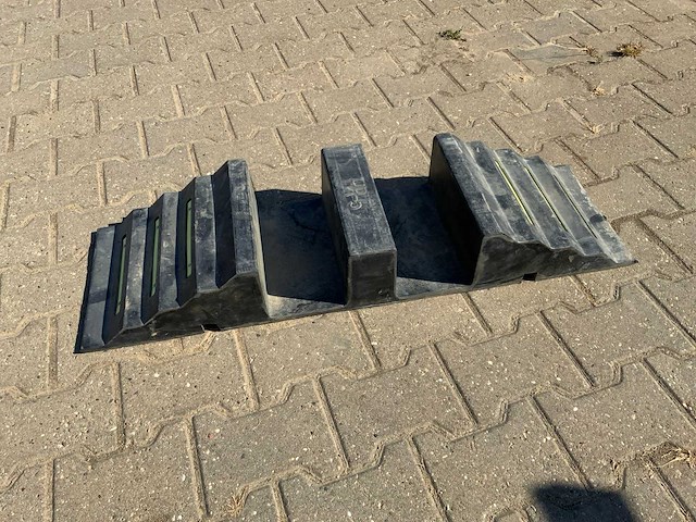 Hr-5 slangbrug (4x) - afbeelding 1 van  7