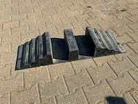 Hr-5 slangbrug (4x) - afbeelding 1 van  7