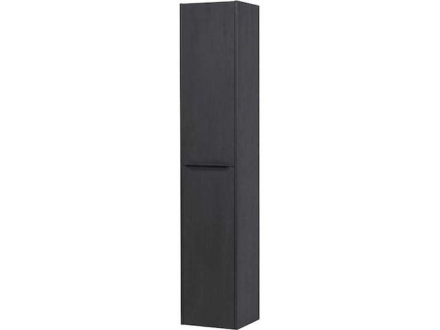 H&r badmeubelen & sanitair (sanox) - 81101049 - hoge badkamerkast - afbeelding 1 van  5