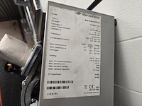 Hr combiketel itho daalderop, base cube duo 24/35 (16l) tapklasse 5, grijs - afbeelding 6 van  14