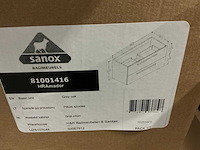 H&r design badmeubelset 100cm - afbeelding 8 van  8