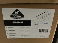 H&r design badmeubelset 100cm - afbeelding 6 van  6