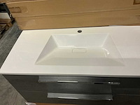 H&r design badmeubelset 100cm - afbeelding 3 van  7