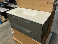 H&r design badmeubelset 100cm - afbeelding 3 van  5