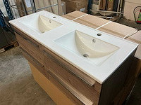 H&r design badmeubelset 120cm - afbeelding 5 van  7