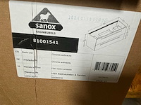 H&r design badmeubelset 120cm - afbeelding 5 van  6