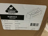 H&r design badmeubelset 120cm - afbeelding 7 van  8