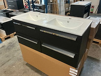 H&r design badmeubelset 120cm - afbeelding 2 van  5