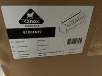 H&r design badmeubelset 120cm - afbeelding 5 van  5