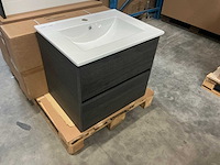 H&r design badmeubelset 60cm - afbeelding 1 van  4