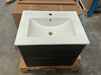 H&r design badmeubelset 60cm - afbeelding 2 van  4