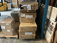 H&r diverse wastafel (7x) - afbeelding 1 van  4