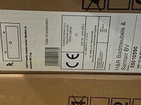 H&r diverse wastafel (7x) - afbeelding 3 van  4