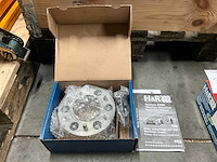 H&r drm system 60106930 spoorverbrederset - afbeelding 1 van  6