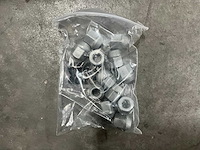 H&r drm system 60106930 spoorverbrederset - afbeelding 3 van  6