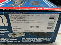 H&r drm system 60106930 spoorverbrederset - afbeelding 6 van  6