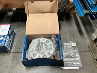 H&r drm system 60106930 spoorverbrederset - afbeelding 1 van  5