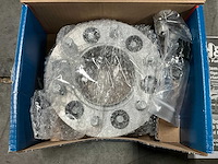 H&r drm system 60106930 spoorverbrederset - afbeelding 2 van  5