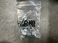 H&r drm system 60106930 spoorverbrederset - afbeelding 4 van  5