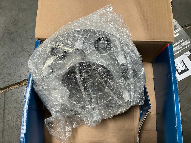 H&r drm system 60106930 spoorverbrederset - afbeelding 5 van  5