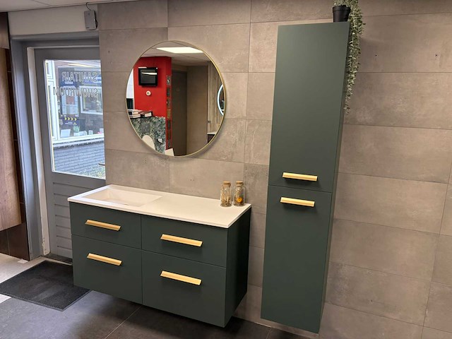 H&r showroom badmeubelset - afbeelding 1 van  8