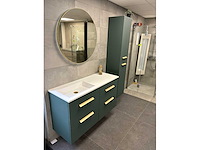 H&r showroom badmeubelset - afbeelding 2 van  8