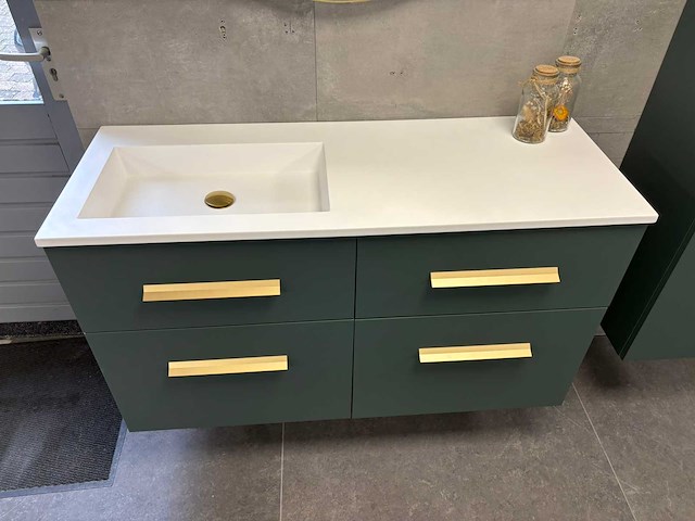 H&r showroom badmeubelset - afbeelding 3 van  8