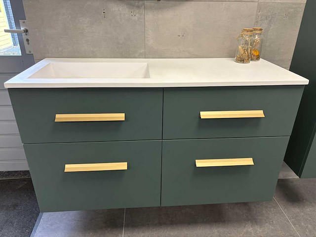 H&r showroom badmeubelset - afbeelding 4 van  8