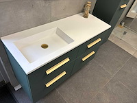 H&r showroom badmeubelset - afbeelding 7 van  8