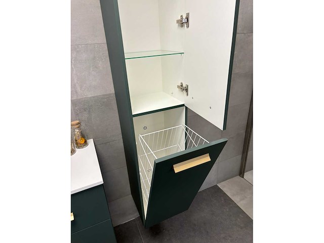 H&r showroom badmeubelset - afbeelding 8 van  8