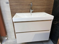 H&r showroom wastafelset