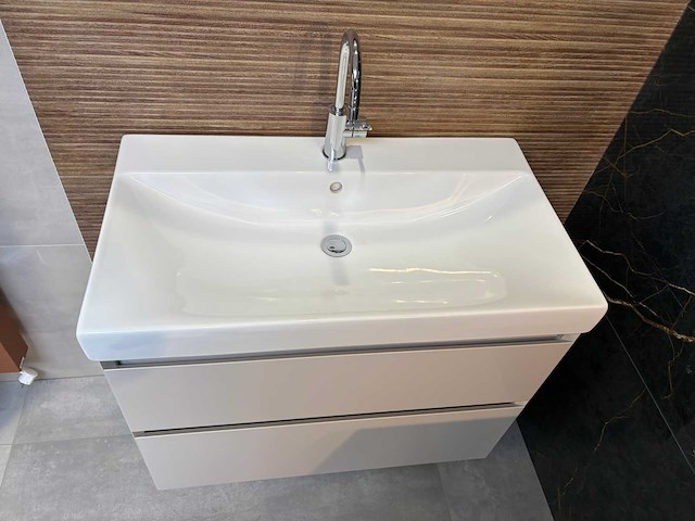 H&r showroom wastafelset - afbeelding 2 van  4