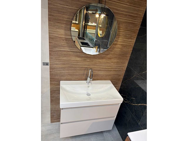 H&r showroom wastafelset - afbeelding 3 van  4