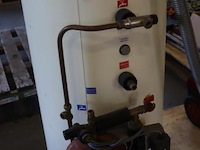 Hr solar zonne-boiler type sp-100 - afbeelding 2 van  3