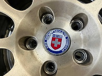 Hre performance wiel bmw m3 f80/f82 (4x) - afbeelding 2 van  11