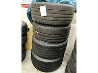 Hre performance wiel bmw m3 f80/f82 (4x) - afbeelding 6 van  11