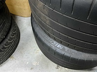 Hre performance wiel bmw m3 f80/f82 (4x) - afbeelding 7 van  11