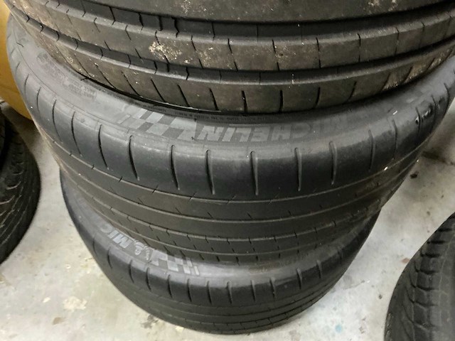 Hre performance wiel bmw m3 f80/f82 (4x) - afbeelding 8 van  11